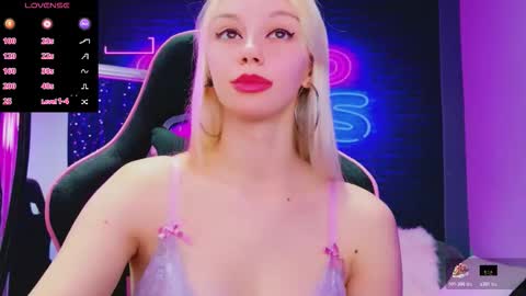 alessiacroft online show from March 19, 5:34 am