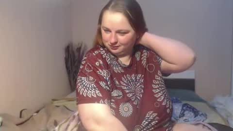 Alessia online show from April 8, 1:52 am