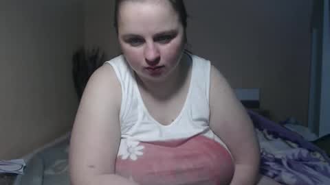 Alessia online show from March 7, 3:35 am