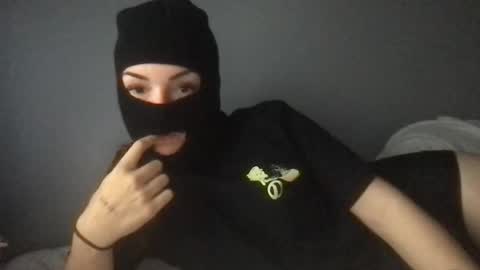 Alessia Snow online show from November 13, 11:48 pm