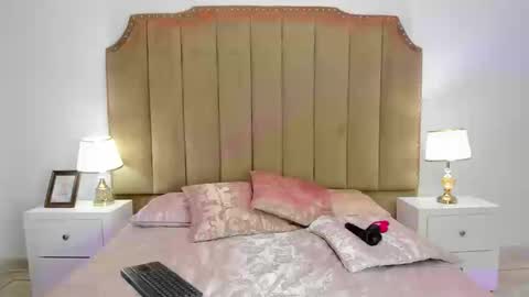 Alessia online show from March 14, 3:24 pm