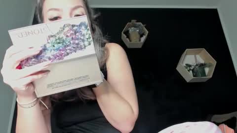 alesys69 online show from February 25, 11:36 pm