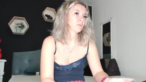 alesys69 online show from March 2, 9:30 pm