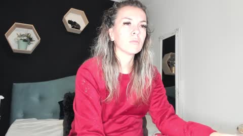 alesys69 online show from January 13, 8:48 pm