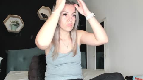 alesys69 online show from January 11, 10:18 pm