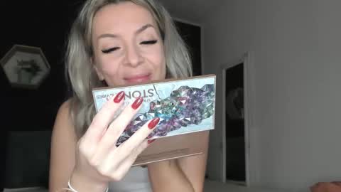 alesys69 online show from March 6, 10:58 pm