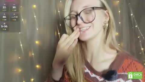 Alex online show from February 9, 9:44 am