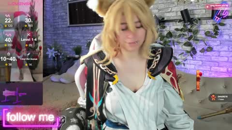 alex_howell online show from December 16, 8:48 pm