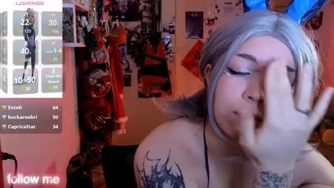 alex_howell online show from January 13, 8:24 pm