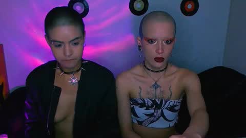 Alex online show from March 3, 3:23 am