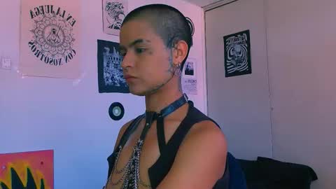 Alex online show from February 27, 7:57 pm