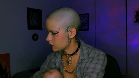 Alex online show from January 16, 1:01 am