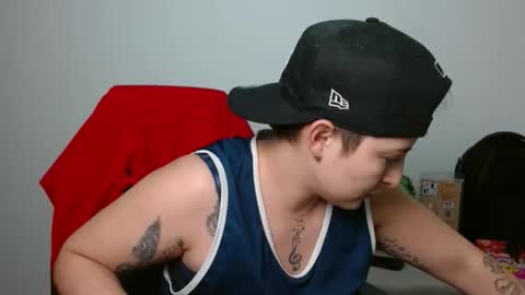 Alex Parker online show from October 22, 11:21 pm