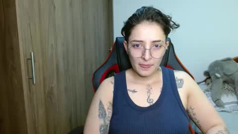 Alex Parker online show from December 30, 8:04 pm