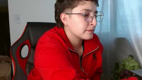 Alex Parker online show from March 30, 10:42 pm