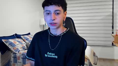 Residente0xxx online show from February 27, 2:42 am