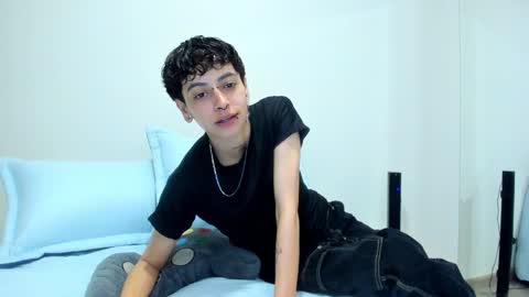 Residente0xxx online show from January 22, 4:44 am