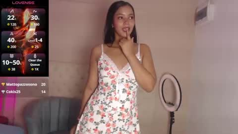 alexa__11 online show from July 4, 1:18 pm