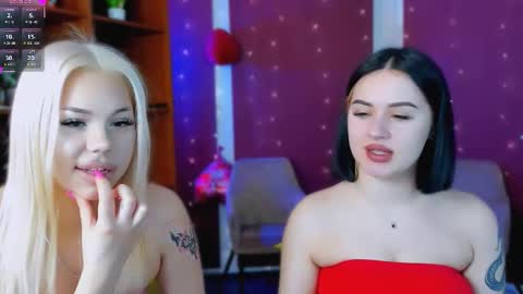 alexa bonni online show from February 21, 6:58 am