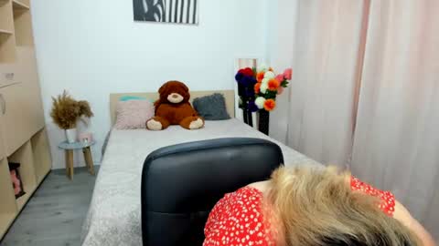 Alexa online show from June 18, 9:14 am