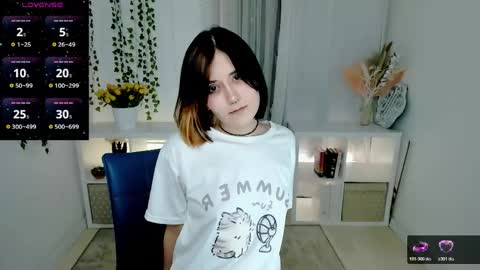 alexa_lexi online show from June 4, 2:43 pm