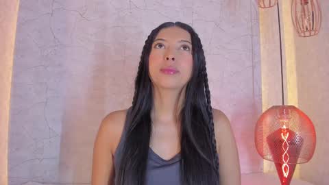 Alexa Millers online show from November 7, 4:51 am