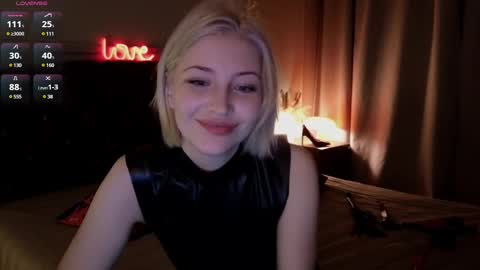 Alexa online show from December 10, 1:43 am