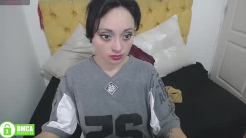 Alexa online show from March 6, 8:05 pm