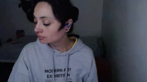 Alexa online show from November 14, 2:22 am