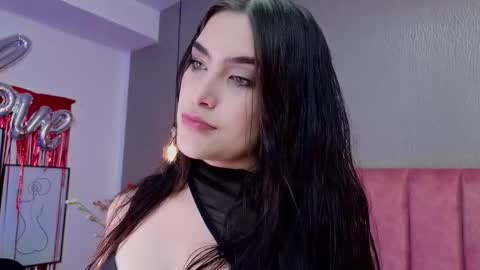 Alexa Thaylor online show from February 16, 8:41 pm