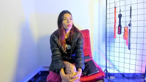 alexaa_bdsm online show from November 6, 11:49 am