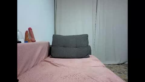 Alexandra online show from April 18, 7:58 pm