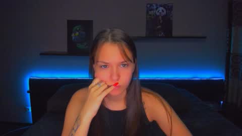 angel online show from January 12, 12:16 am