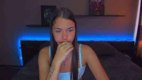 Snapshot of alexabarkley chatting on September 10, 8:03 am angel online show from September 10, 8:03 am