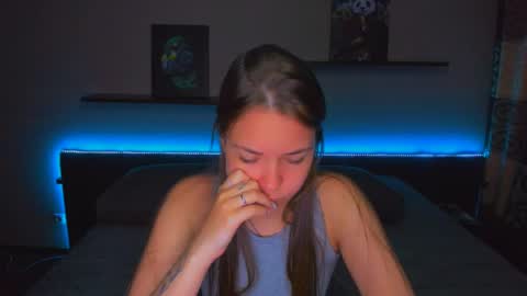 angel online show from May 7, 1:32 am