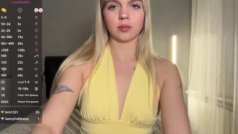 ALEXA online show from April 8, 4:42 pm