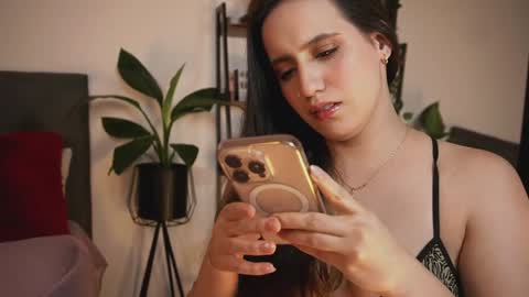 alexajhonsonof online show from February 7, 3:24 am