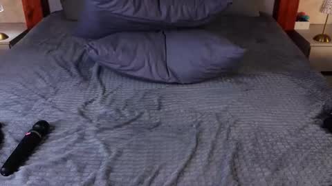 ALEXA online show from March 27, 8:26 am