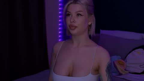 Alexa Mason online show from April 16, 2:12 am