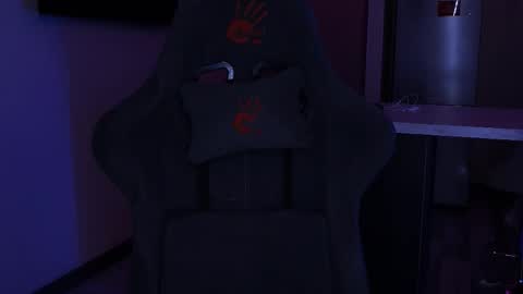 Alexa Mason online show from October 29, 2:38 am