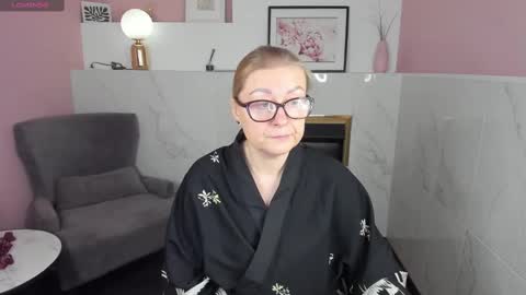 Alexandra online show from February 12, 1:49 pm