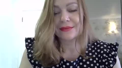 Alexandra Rosee online show from December 3, 6:49 am