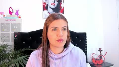 alexandra online show from June 14, 11:43 am