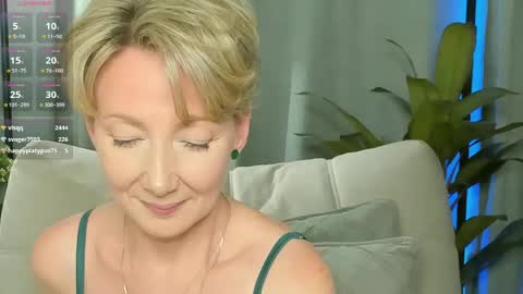 Alexandra online show from May 5, 2:20 pm