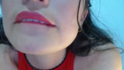 Snapshot of alexandrasaen chatting on February 21, 9:43 pm alexandrasaen online show from February 21, 9:43 pm