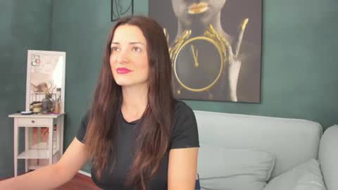 AlexaNikole online show from February 23, 10:26 am