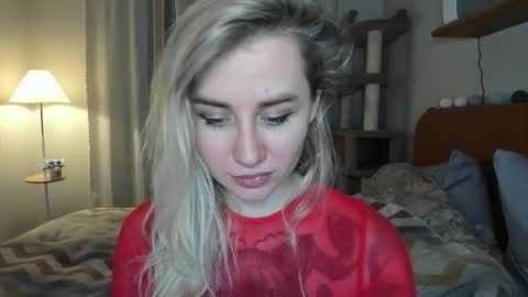 alexarush online show from December 5, 6:31 pm