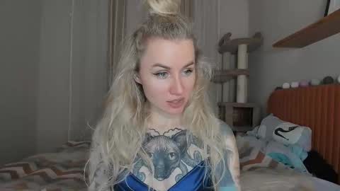 alexarush online show from October 26, 6:03 pm