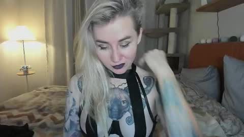 alexarush online show from December 1, 4:31 pm