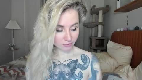 alexarush online show from December 14, 5:41 pm